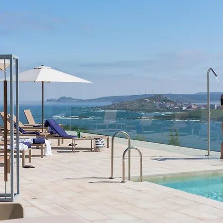 Costa Da Morte Otel Muxia