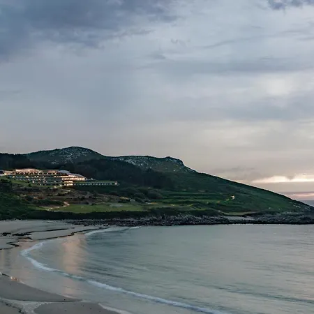 Costa Da Morte Otel 4*