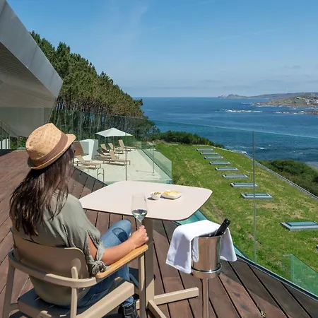 Costa Da Morte Otel 4*