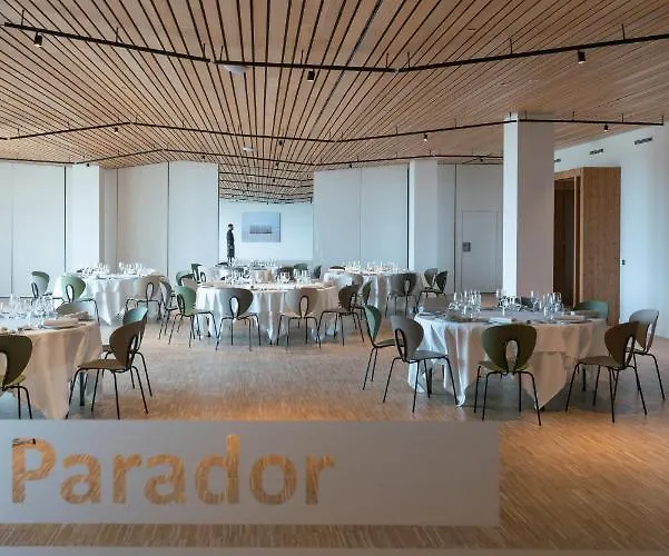 Costa Da Morte Otel Muxia