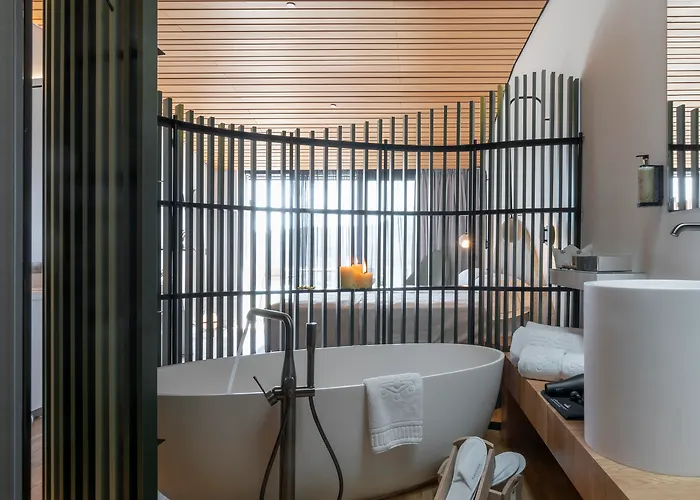 Costa Da Morte Otel 4*