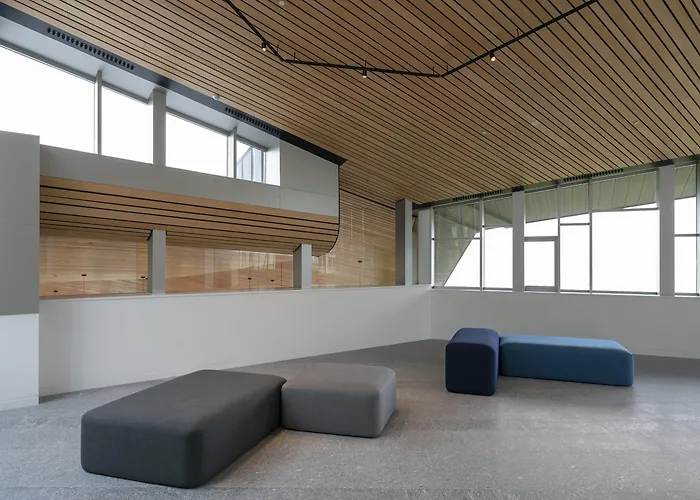 Costa Da Morte Otel Muxia