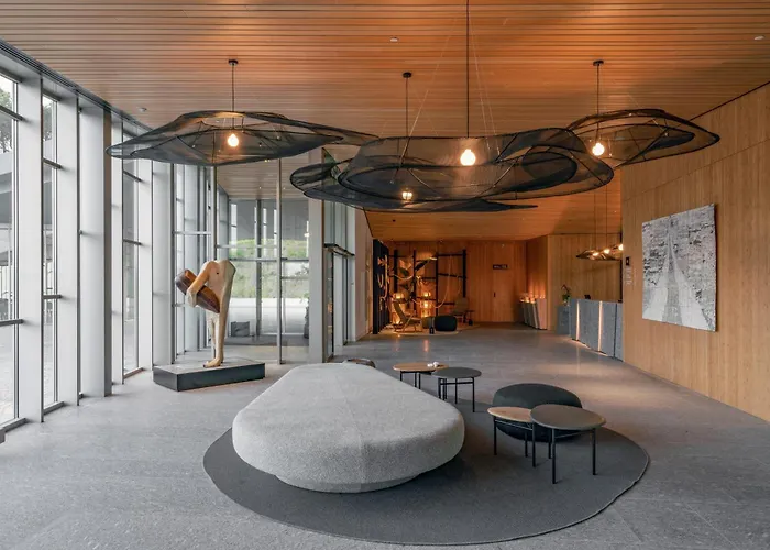 Otel Costa Da Morte 4*