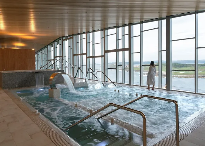 Costa Da Morte 4* Muxia