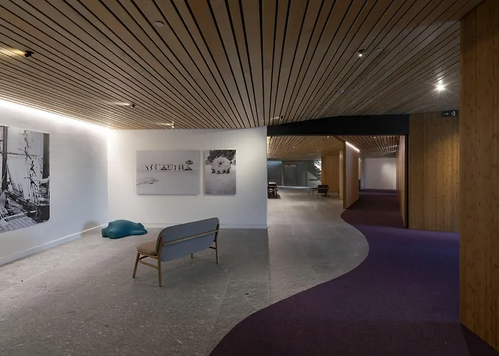 Costa Da Morte 4* Muxia