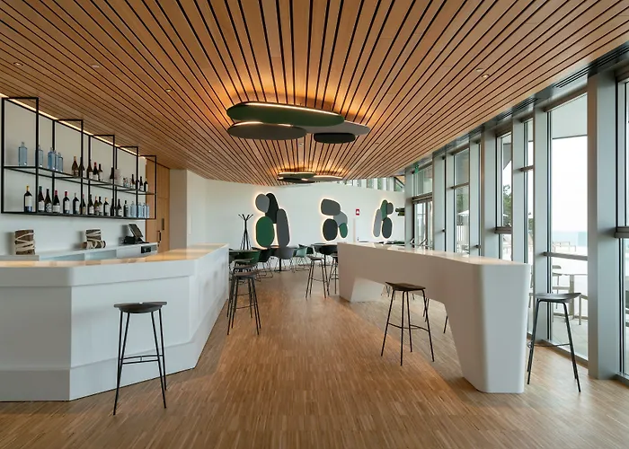 Otel Costa Da Morte 4*