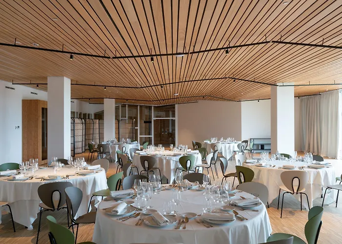 Costa Da Morte Otel Muxia