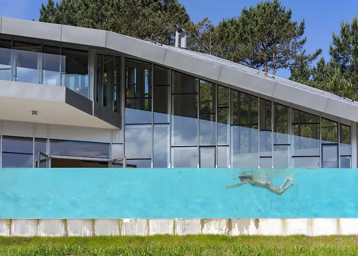 Otel Costa Da Morte 4*