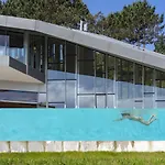 Ξενοδοχείο Costa Da Morte 4*