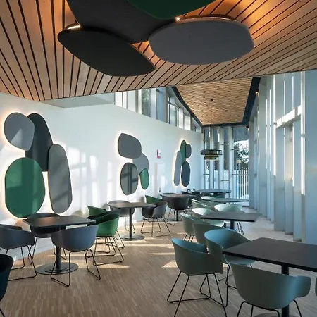 Отель Costa Da Morte Мухия