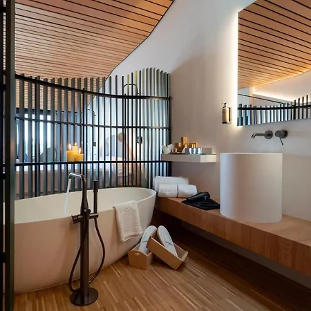 Отель Costa Da Morte Мухия