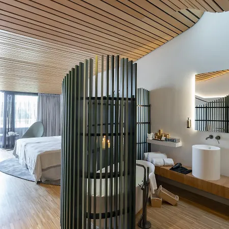 Costa Da Morte 호텔 무히아