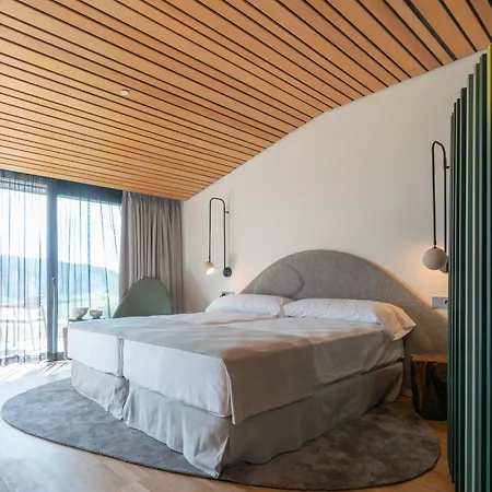 Costa Da Morte Отель