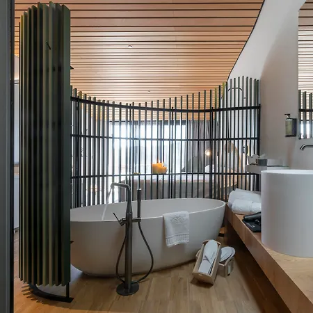 Costa Da Morte Отель 4*