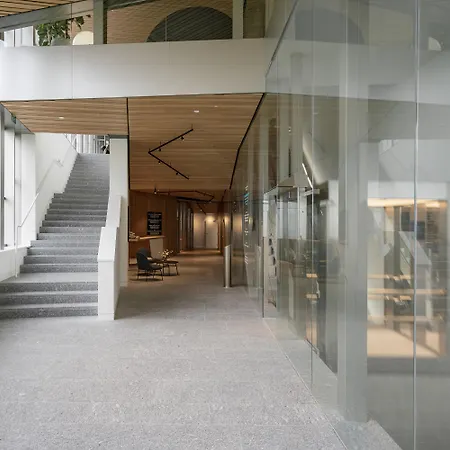 Отель Costa Da Morte