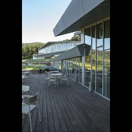 Отель Costa Da Morte Мухия