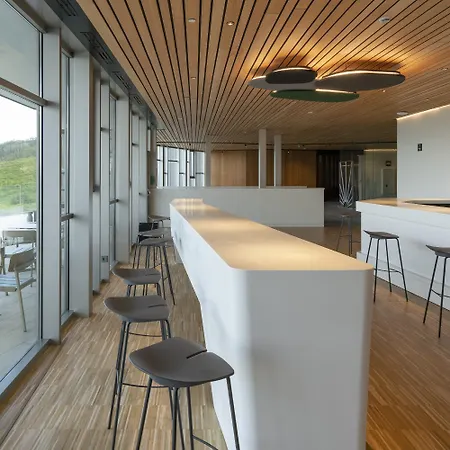 호텔 Costa Da Morte 무히아