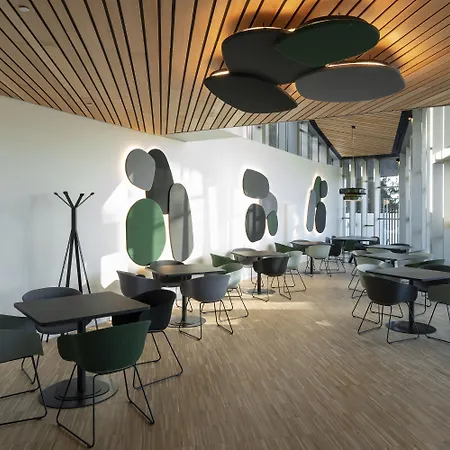 Costa Da Morte Отель