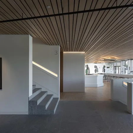 Costa Da Morte 호텔