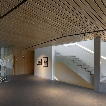 Отель Costa Da Morte