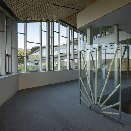 Отель Costa Da Morte