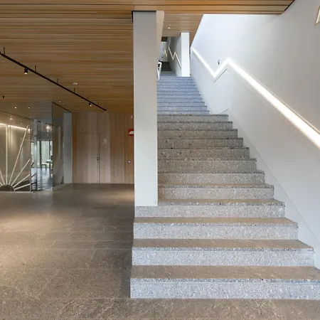 Costa Da Morte Отель