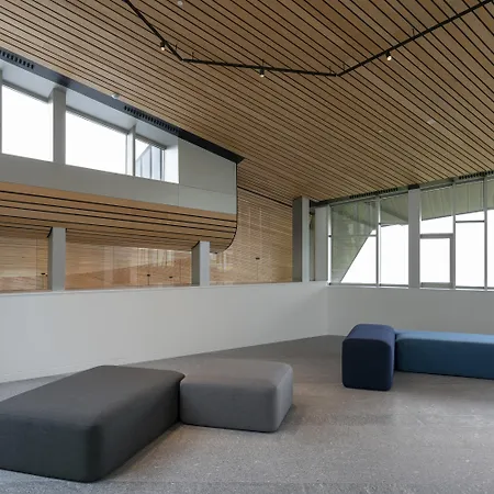 Costa Da Morte Отель Мухия