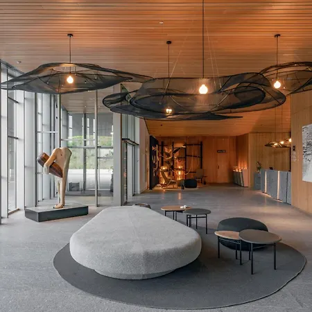 Szálloda Costa Da Morte 4*