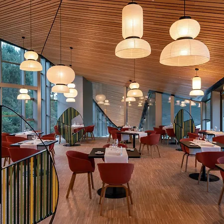 Costa Da Morte 4* 무히아