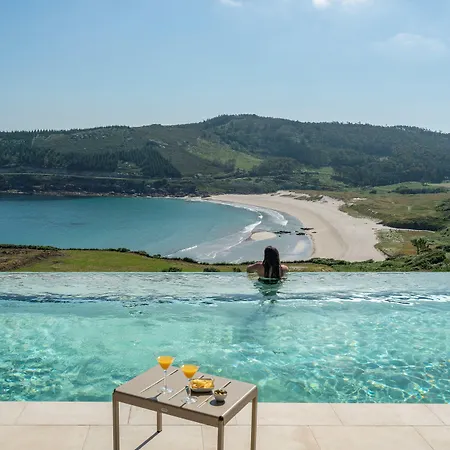 Costa Da Morte Отель 4*