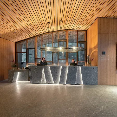 Costa Da Morte Отель