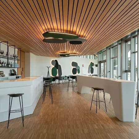 호텔 Costa Da Morte 4*