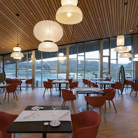 Costa Da Morte 4* Мухия