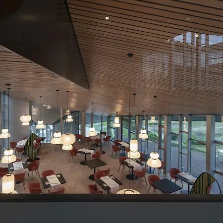 Costa Da Morte Отель Мухия