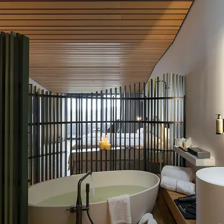 Отель Costa Da Morte 4*