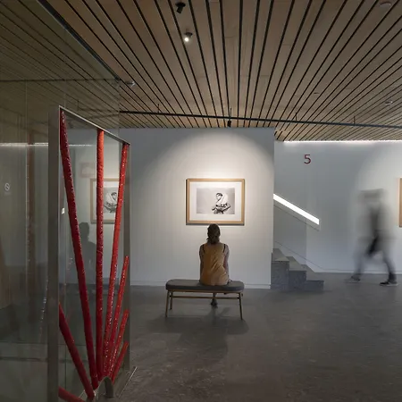 Costa Da Morte Мухия