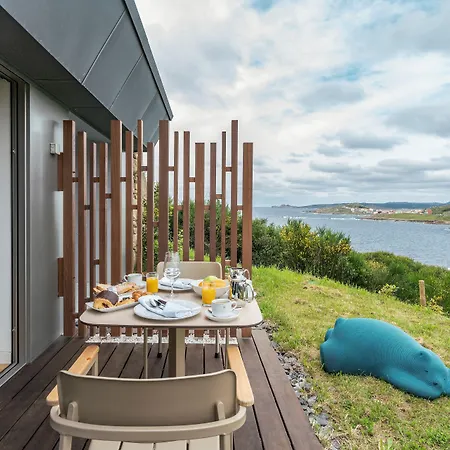 Costa Da Morte Отель 4*