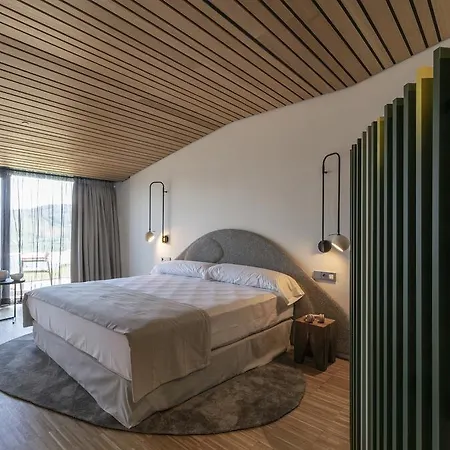 Отель Costa Da Morte Мухия