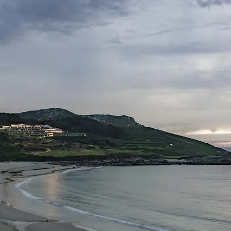 Costa Da Morte Мухия