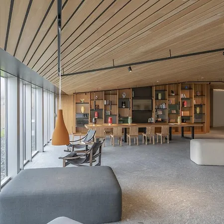 Costa Da Morte Отель