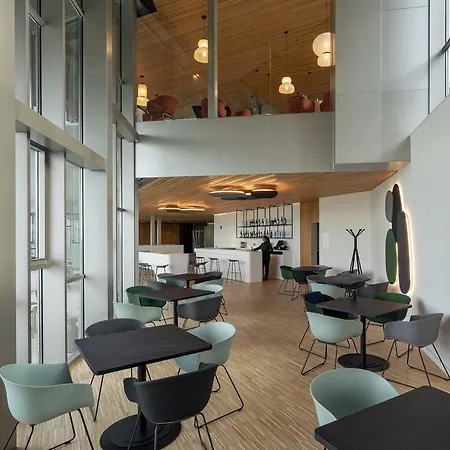 Costa Da Morte Отель Мухия