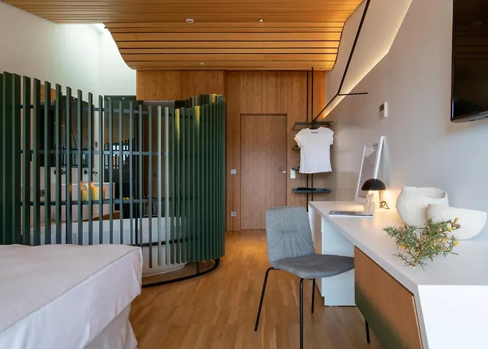 Costa Da Morte 4* Muxia