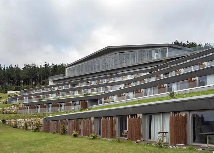 Hotel Costa Da Morte