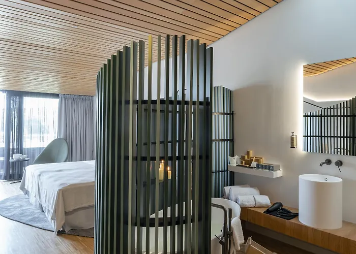 Costa Da Morte Szálloda Muxia