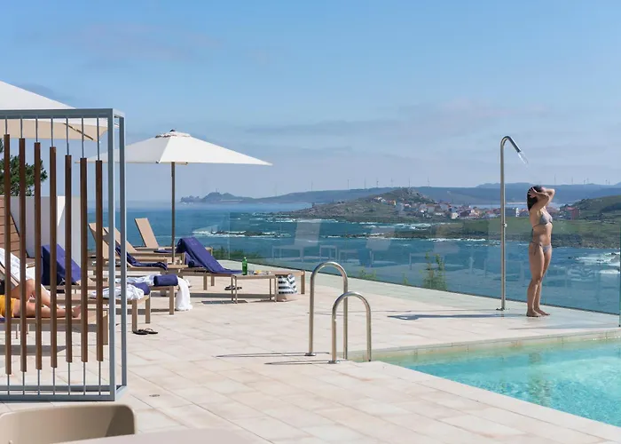 Costa Da Morte Hotel Muxia