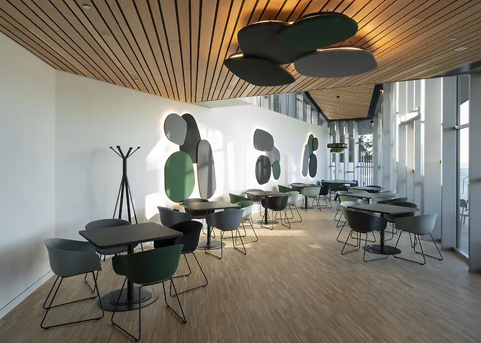 Costa Da Morte Hotel