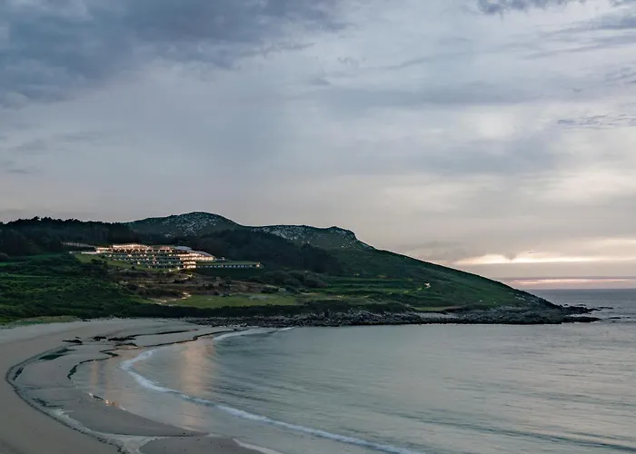 Costa Da Morte Hotel 4*