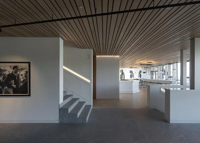 Costa Da Morte Hotel