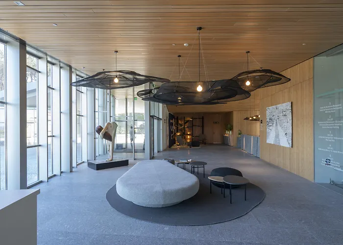 Costa Da Morte Hotel Muxia