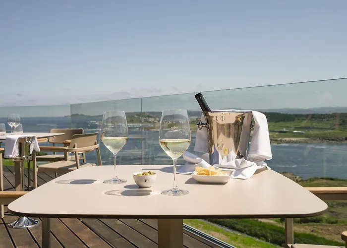 Costa Da Morte Muxia